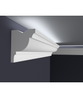 Listwa oświetleniowa ścienna LED LX MODERN 1